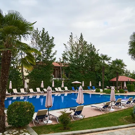 Famissi 1 * Kalambaka