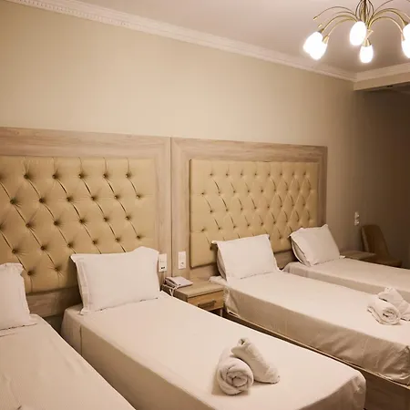 Famissi 1 Lejlighed Kalambaka