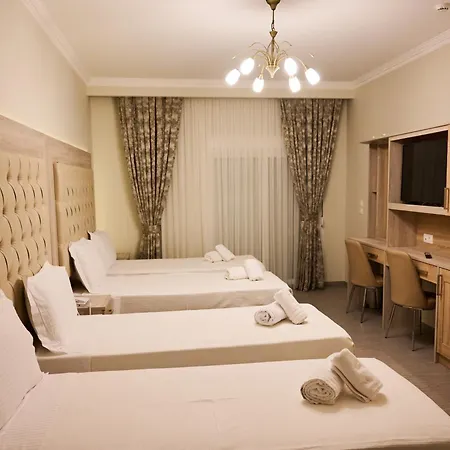 Lejlighed Famissi 1 Kalambaka