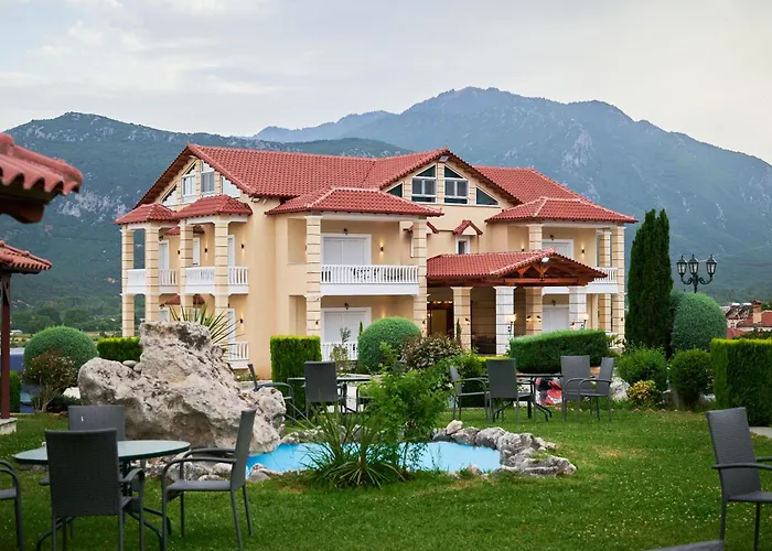 Famissi 1 Kalambáka