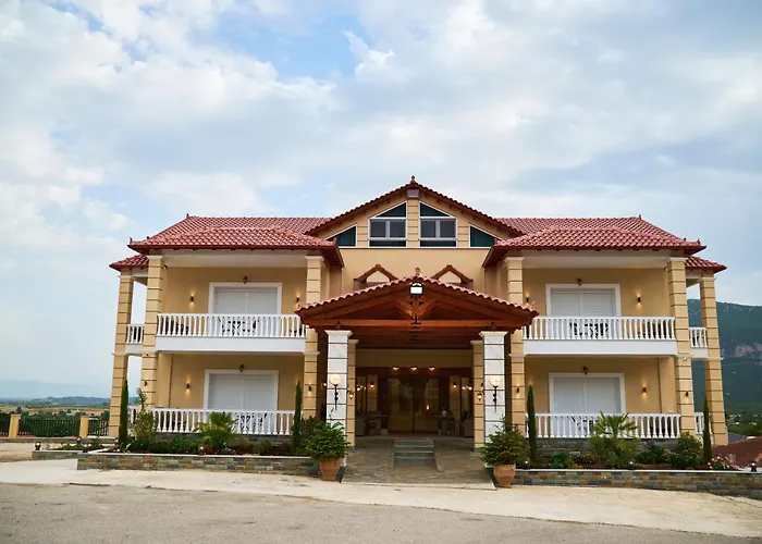 Famissi 1 卡兰巴卡