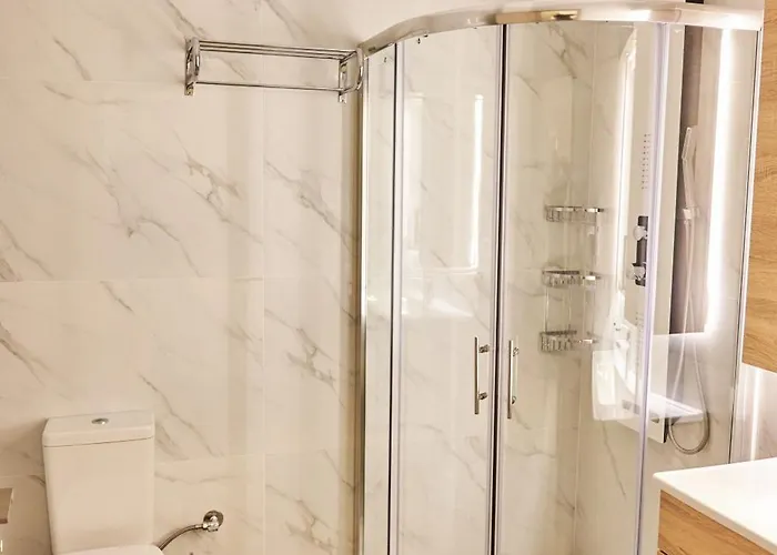 Famissi 1 Apartman Kalambáka