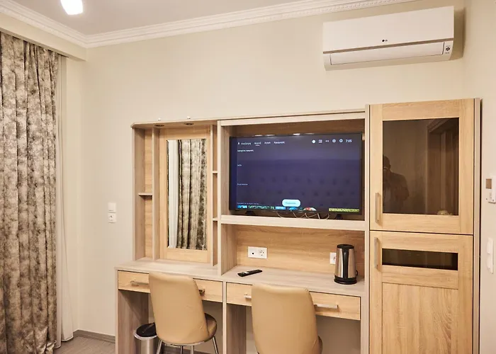 Famissi 1 Kalambáka