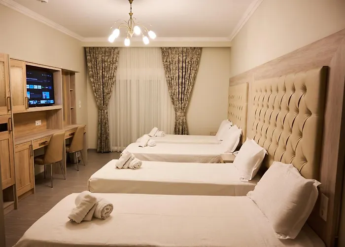 Famissi 1 * 卡兰巴卡