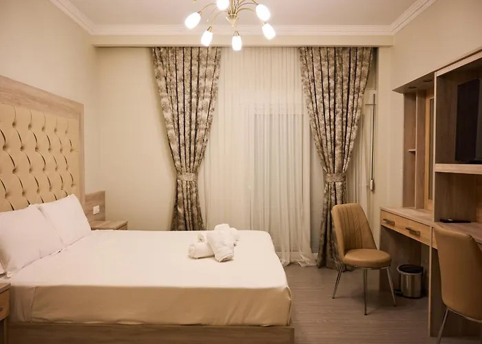 Famissi 1 * Kalambáka