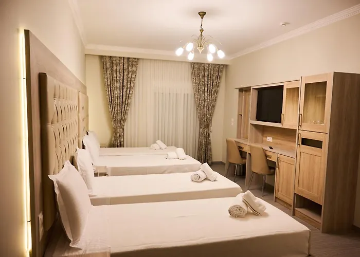 Famissi 1 Apartman *